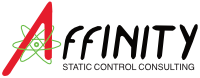 AFFINITY STATIC CONTROL CONSULTING LLC The entirety of this site is protected by copyright © 2000–2026, Round Rock, TX, 78681, USA